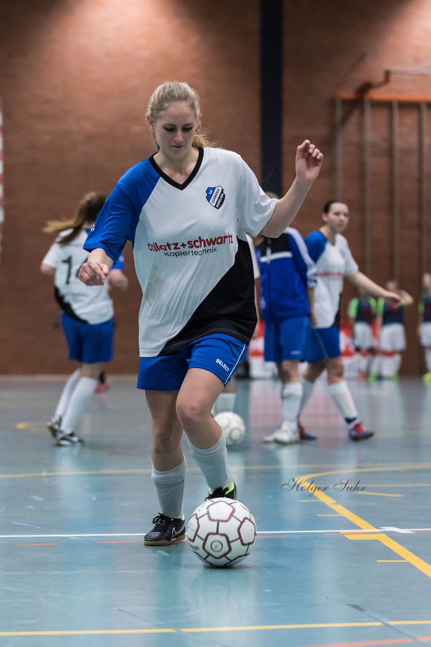 Bild 627 - Dodenhof Cup